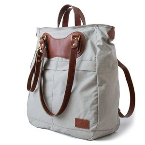 J.L. Panther Luggage Co RucTote